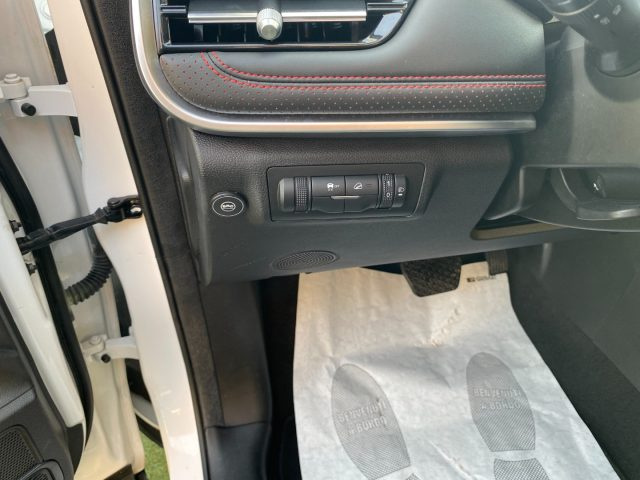 DR MOTOR DR 5.0 usata, con Controllo automatico clima