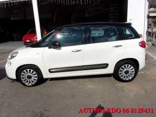 FIAT 500L usata, con Controllo trazione