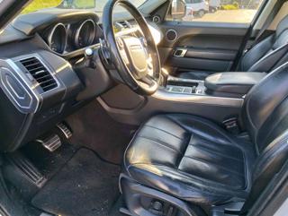 LAND ROVER Range Rover Sport usata, con Alzacristalli elettrici