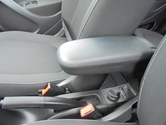SMART ForFour usata, con Sedili riscaldati