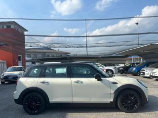 MINI Clubman usata, con Airbag Passeggero
