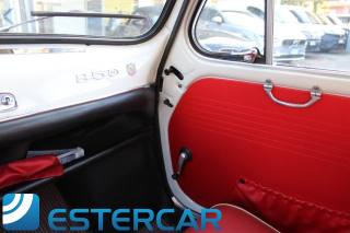 FIAT 600 usata 29