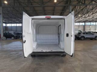 FIAT Ducato usata, con Filtro antiparticolato