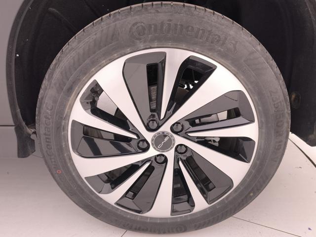 BYD Seal U usata, con Luci diurne LED