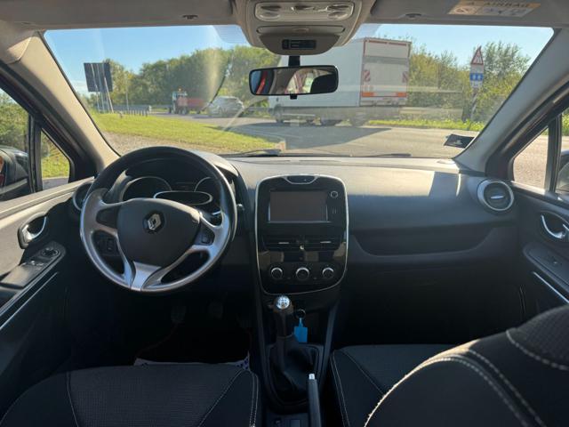 RENAULT Clio usata, con Cruise Control