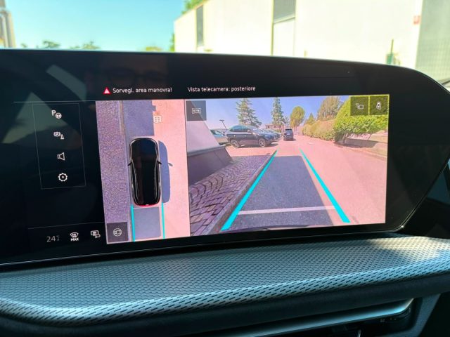 AUDI Q5 usata, con Cruise Control
