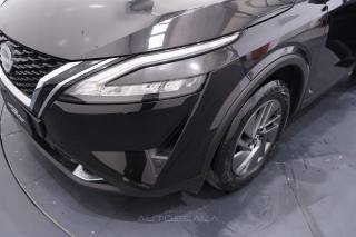 NISSAN Qashqai usata, con Controllo elettronico della corsia
