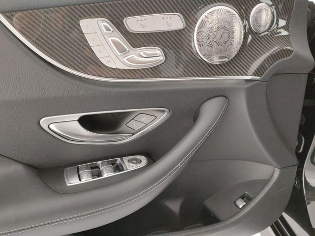 MERCEDES-BENZ E 53 AMG usata, con ESP