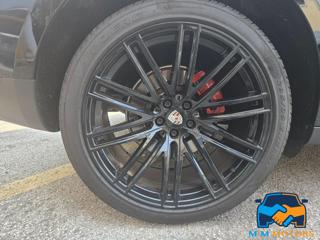 PORSCHE Macan usata, con Cruise Control