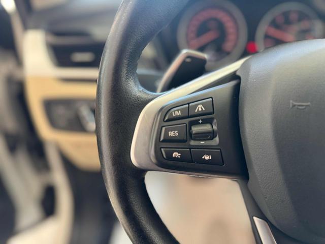 BMW X1 usata, con Specchietti laterali elettrici