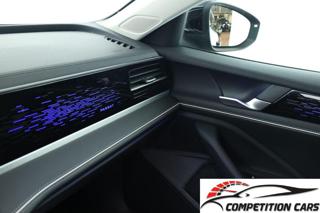 VOLKSWAGEN Passat usata, con Park Distance Control
