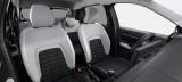 CITROEN C3 usata, con Chiusura centralizzata