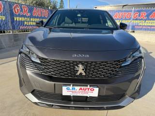 PEUGEOT 3008 usata, con Airbag