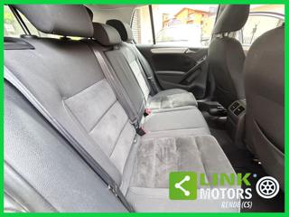VOLKSWAGEN Golf usata 32