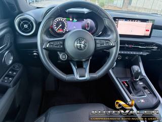 ALFA ROMEO Tonale usata, con Fendinebbia