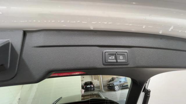 AUDI A6 usata, con Leve al volante