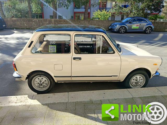 AUTOBIANCHI A 112 usata 39
