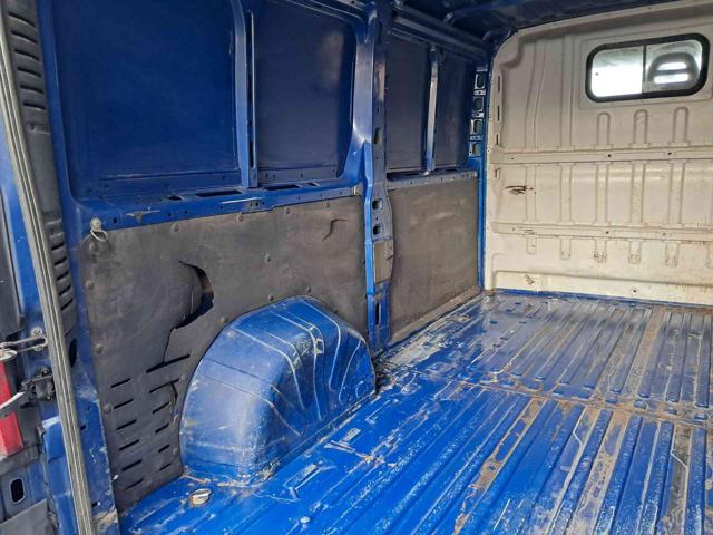 PEUGEOT Boxer usata 21