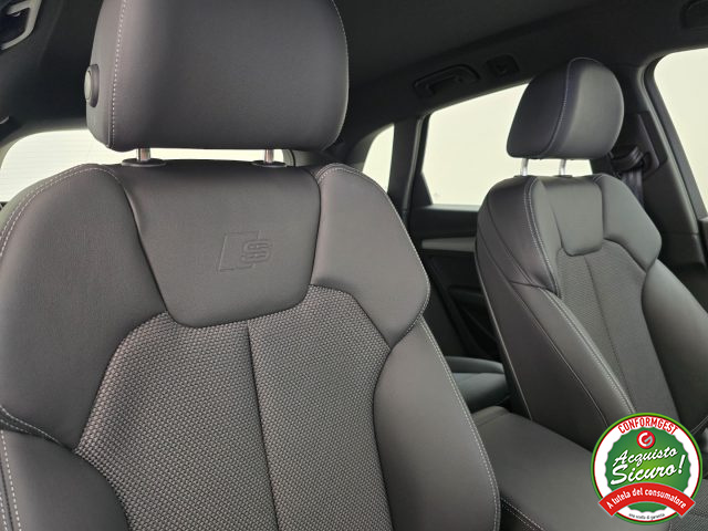 AUDI Q5 usata, con Bluetooth
