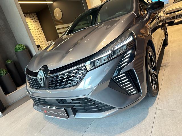 RENAULT Clio usata, con Volante multifunzione