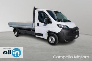 PEUGEOT Boxer Boxer 35 2.2 BlueHDi 140 S&S PLM Cassonato