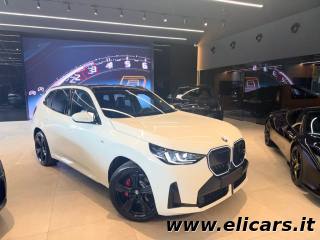 BMW X3 usata, con Airbag