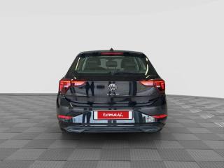 VOLKSWAGEN Polo usata 6