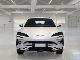 BYD Seal usata, con Autoradio