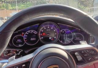 PORSCHE Panamera usata, con Sedili riscaldati