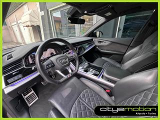 AUDI Q8 usata, con Cruise Control