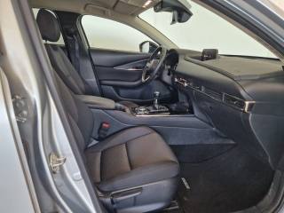 MAZDA CX-30 usata, con Airbag laterali