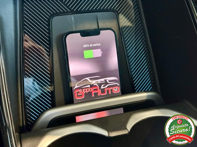 BMW X1 usata, con Controllo automatico clima