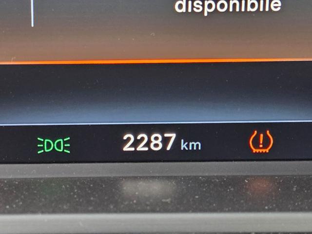 ALFA ROMEO Junior usata, con ESP