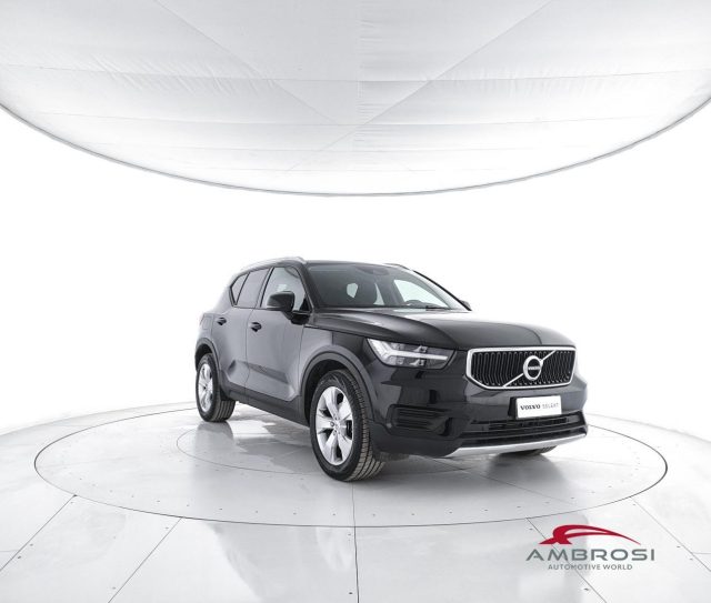 VOLVO XC40 usata 1