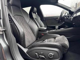 AUDI RS usata, con Park Distance Control
