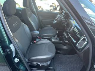FIAT 500L usata, con Servosterzo