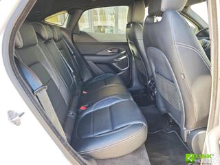 JAGUAR E-Pace usata, con Fendinebbia