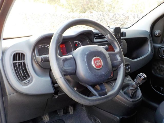 FIAT Panda usata, con Autoradio digitale