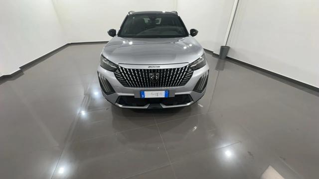 PEUGEOT 2008 usata, con Airbag
