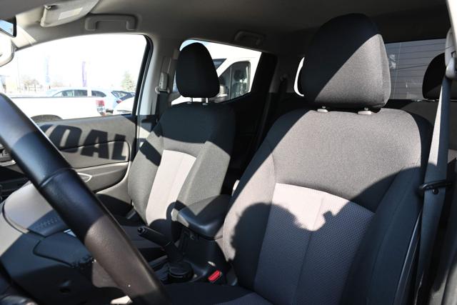 MITSUBISHI L200 usata, con Filtro antiparticolato