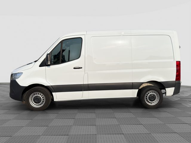 MERCEDES-BENZ Sprinter usata 1