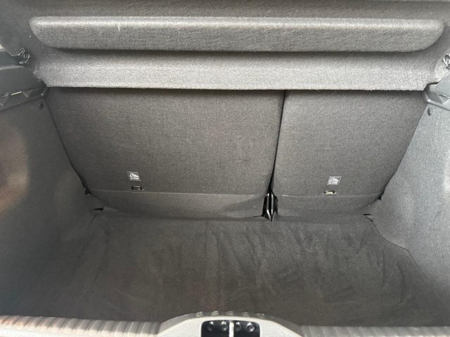 CITROEN C3 usata, con Servosterzo