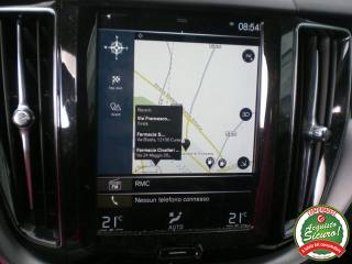 VOLVO XC60 usata 14