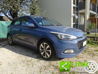 HYUNDAI i20 usata, con Cruise Control