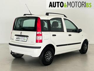 FIAT Panda usata, con Alzacristalli elettrici