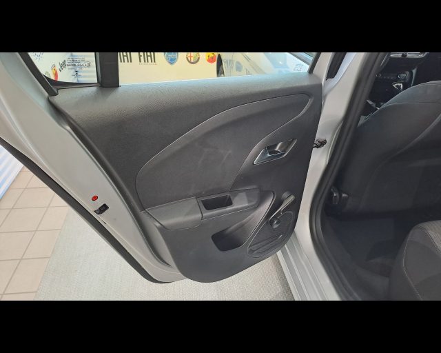 OPEL Corsa usata 24