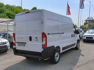 FIAT Ducato usata, con Autoradio