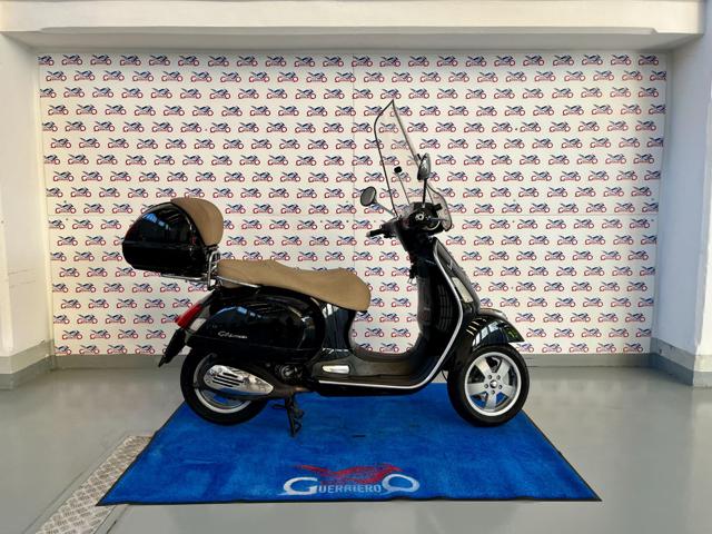 VESPA GTS 250 usata 2