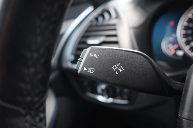 BMW X3 usata, con MP3