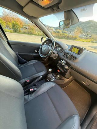 RENAULT Clio usata 25